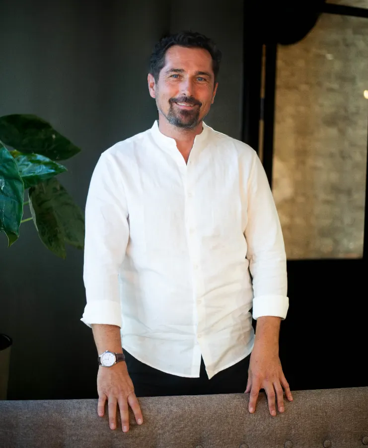 Pierre Giraud